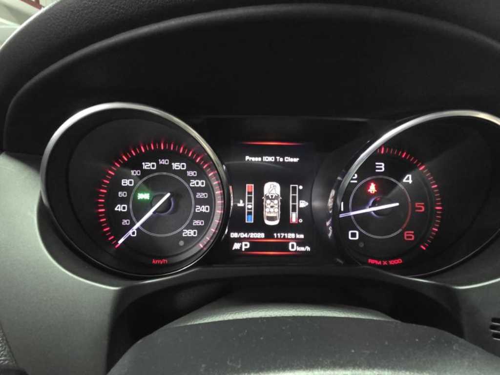 Jaguar XE 2016 Blanco - Importación desde Corea - HF Imports Iquique - Foto 14