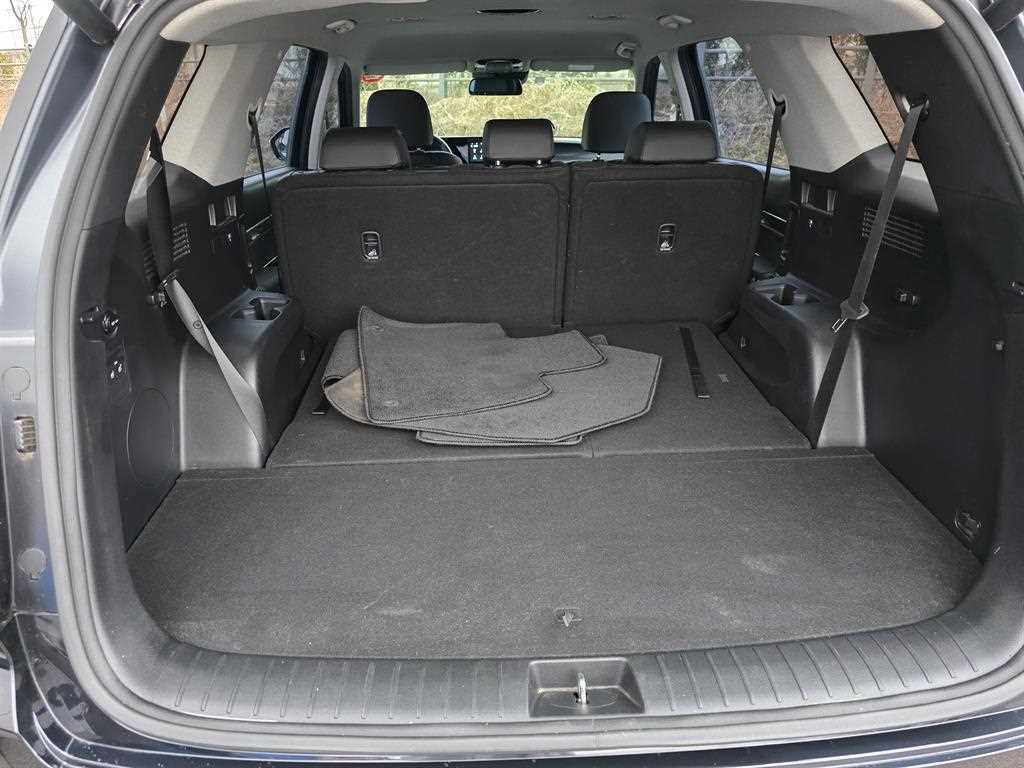 HYUNDAI Palisade 2022 Azul - Importación desde Corea - HF Imports Iquique - Foto 19