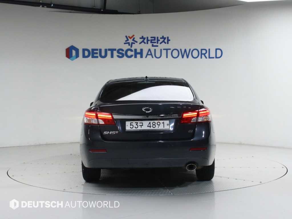 SAMSUNG SM5 - Vista 4