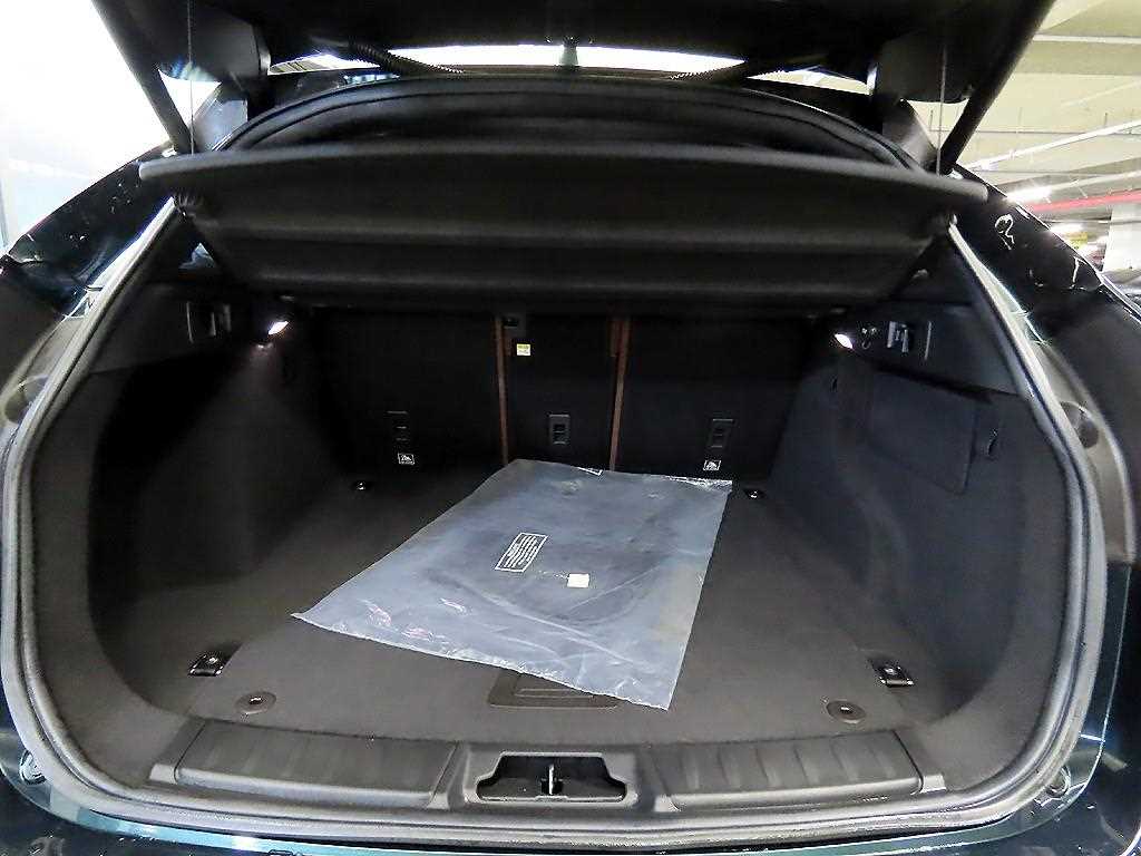 Jaguar F-PACE 2017 Verde - Importación desde Corea - HF Imports Iquique - Foto 17