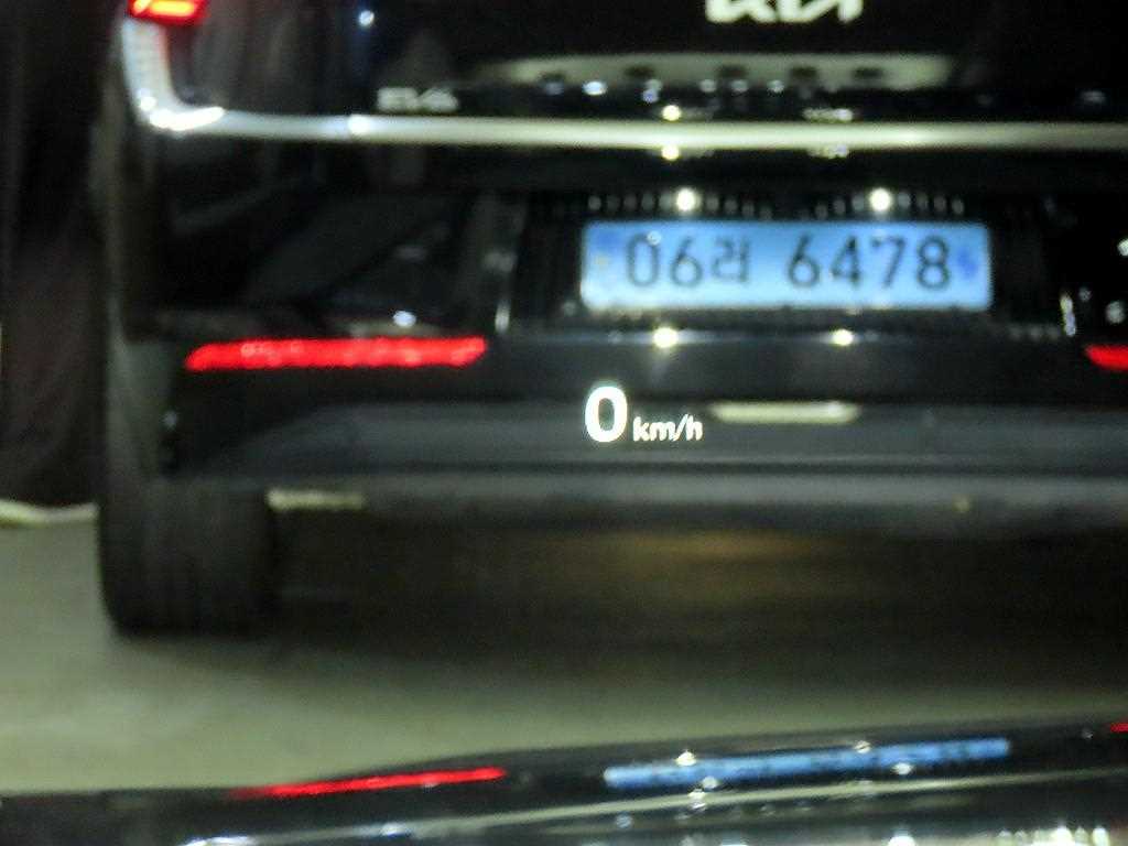 HYUNDAI Grandeur 2020 Negro - Importación desde Corea - HF Imports Iquique - Foto 13