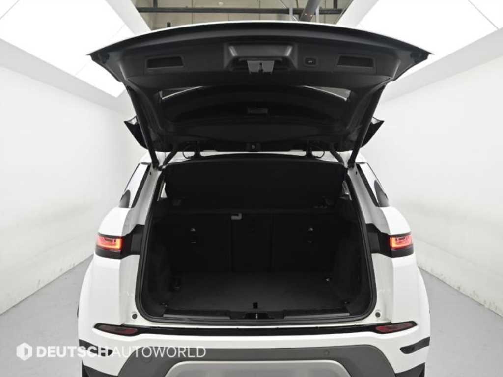 Land Rover Range Rover Bike 2021 Blanco - Importación desde Corea - HF Imports Iquique - Foto 19