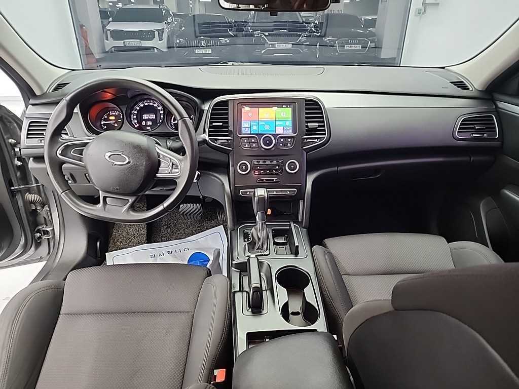 SAMSUNG SM6 - Vista 7