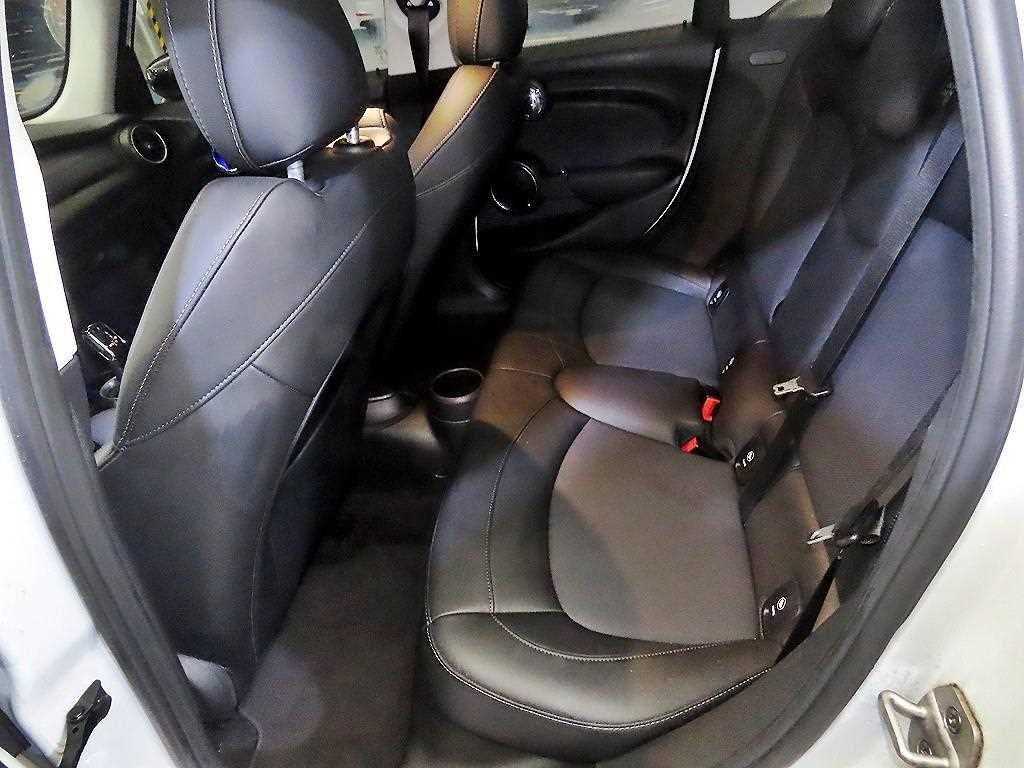 Mini Cooper - Vista 7