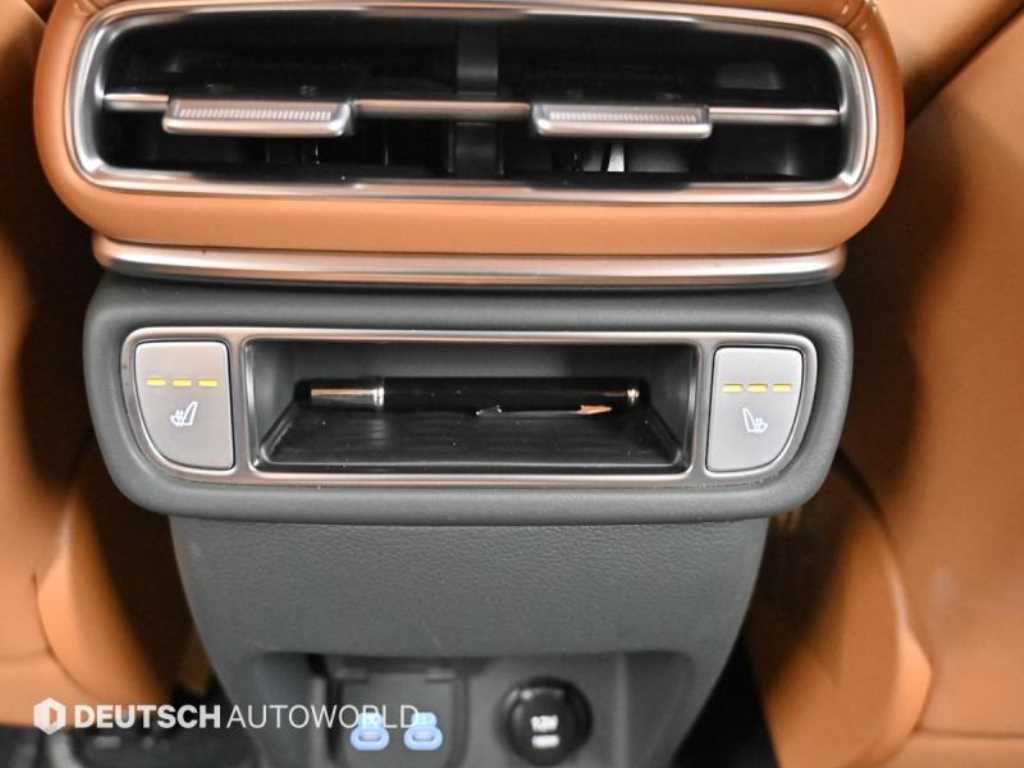 Genesis GV80 2024 Blanco - Importación desde Corea - HF Imports Iquique - Foto 16