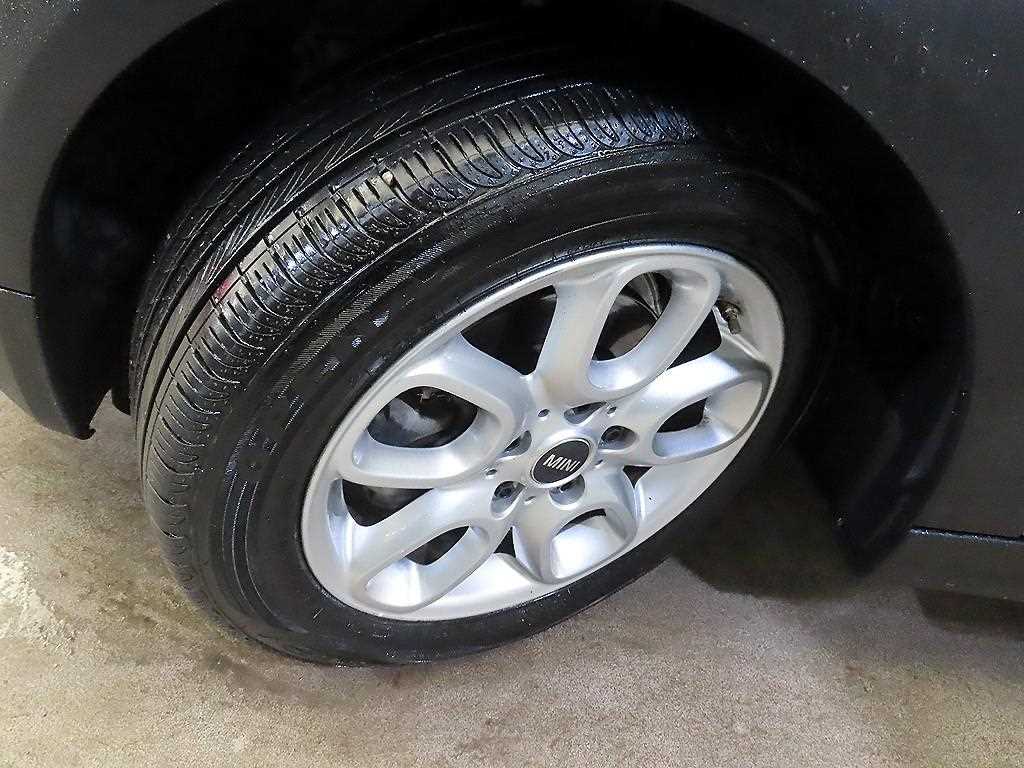 Mini Cooper 2021 Blanco - Importación desde Corea - HF Imports Iquique - Foto 20