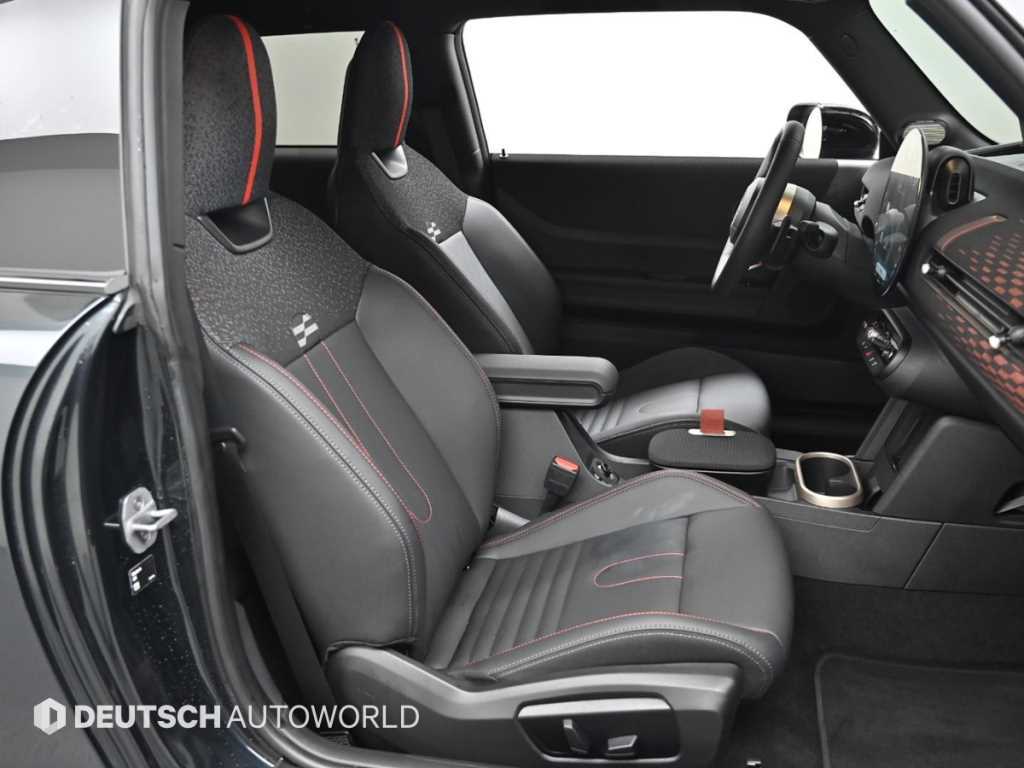 Mini Cooper - Vista 10