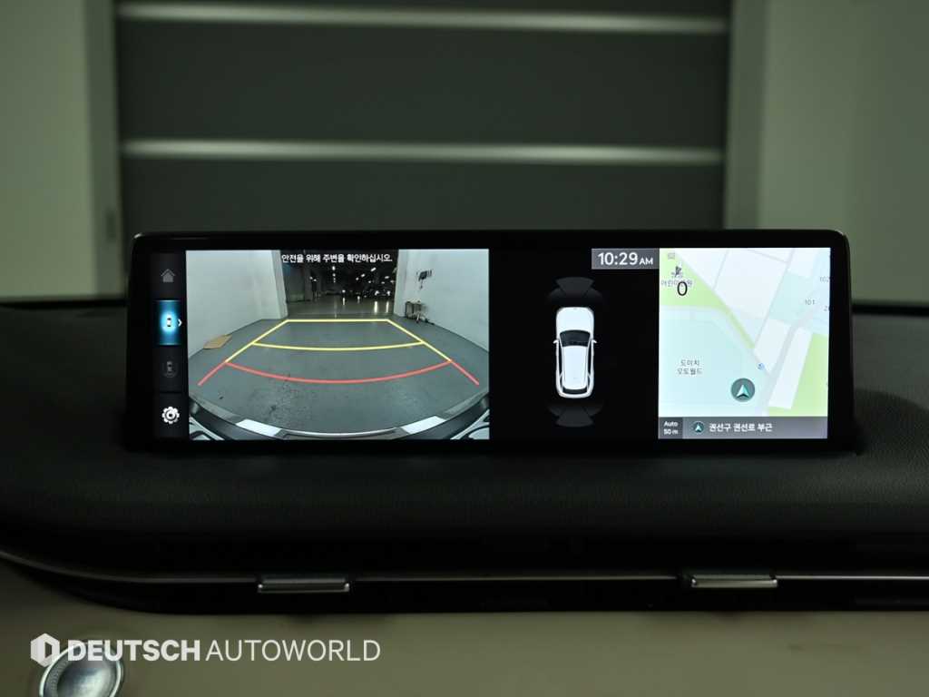 Genesis GV70 2022 - Importación desde Corea - HF Imports Iquique - Foto 15