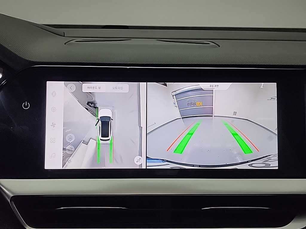 SAMSUNG Grand Koleos 2025 Negro - Importación desde Corea - HF Imports Iquique - Foto 15