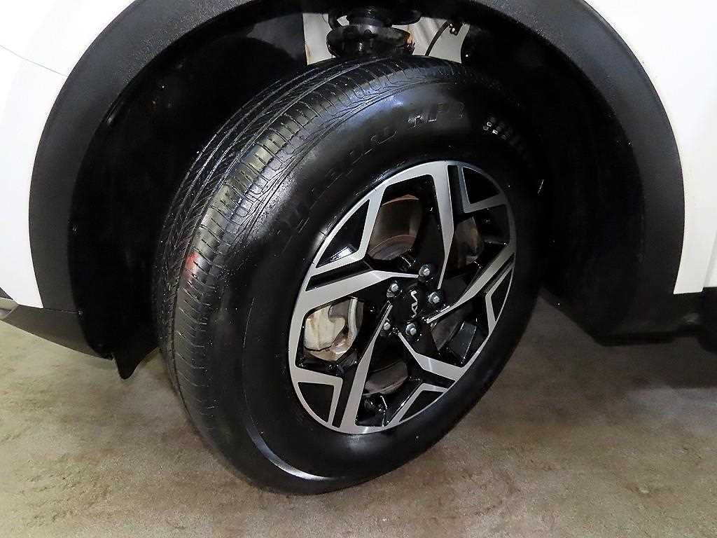 KIA Sportage 2022 - Importación desde Corea - HF Imports Iquique - Foto 20