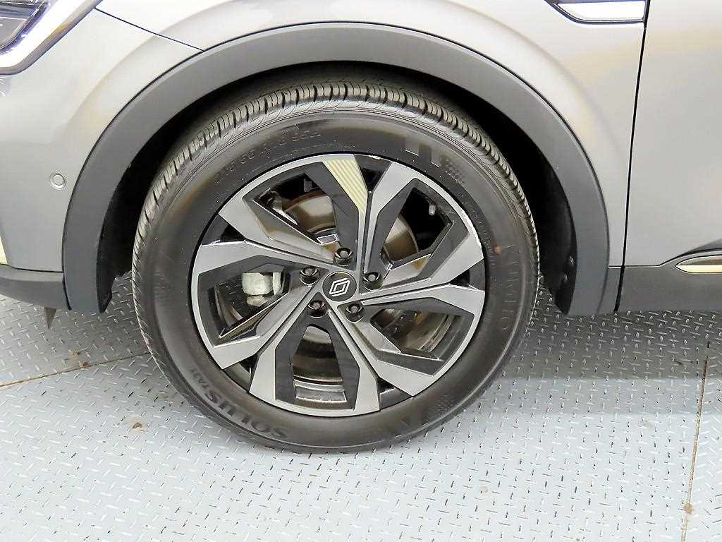 SAMSUNG Arkana 2025 Gris - Importación desde Corea - HF Imports Iquique - Foto 20