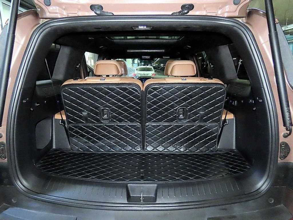 HYUNDAI Santa Fe 2025 Café - Importación desde Corea - HF Imports Iquique - Foto 17