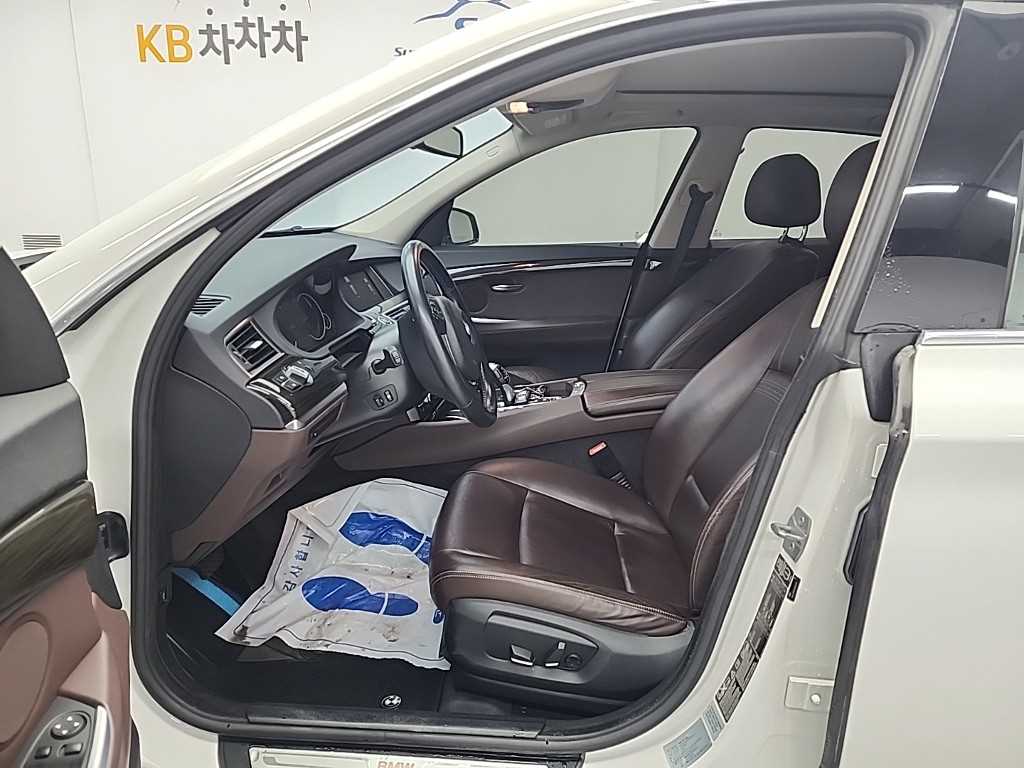 BMW Gran Turismo - Vista 11