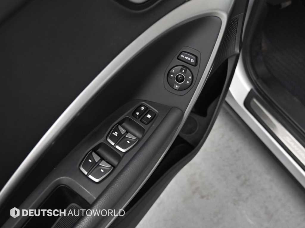 HYUNDAI Santa Fe 2013 - Importación desde Corea - HF Imports Iquique - Foto 15