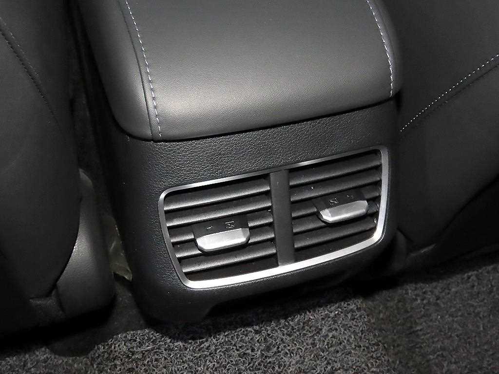 HYUNDAI Sonata 2020 Negro - Importación desde Corea - HF Imports Iquique - Foto 13