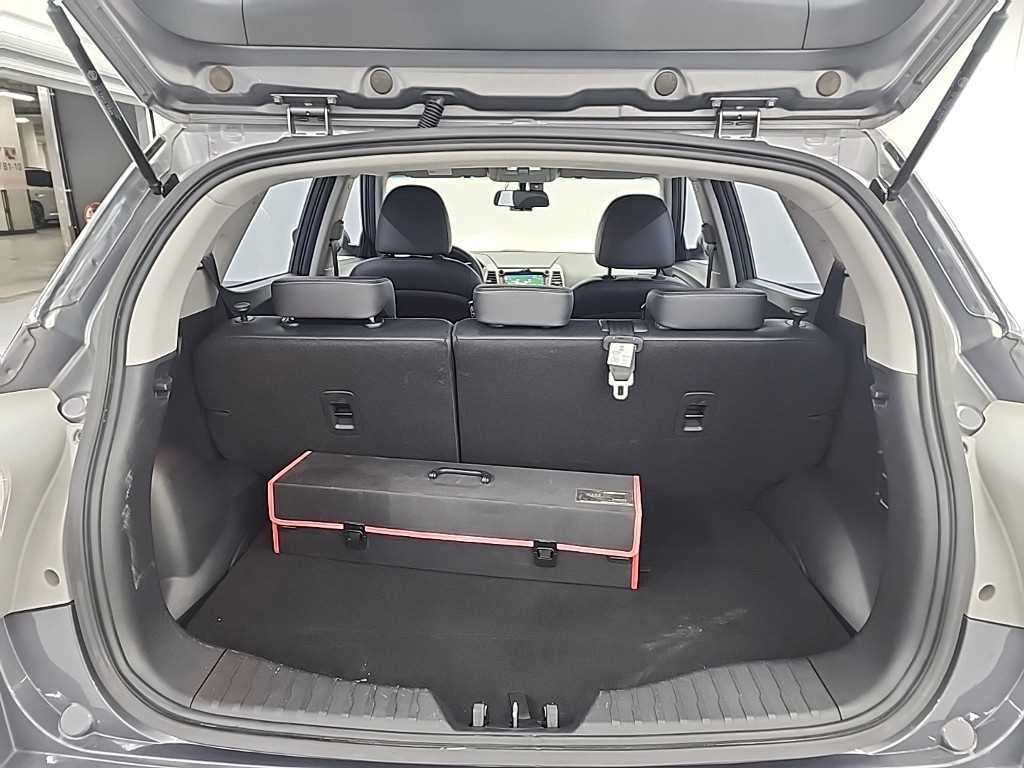 Ssangyong Tivoli 2016 - Importación desde Corea - HF Imports Iquique - Foto 18