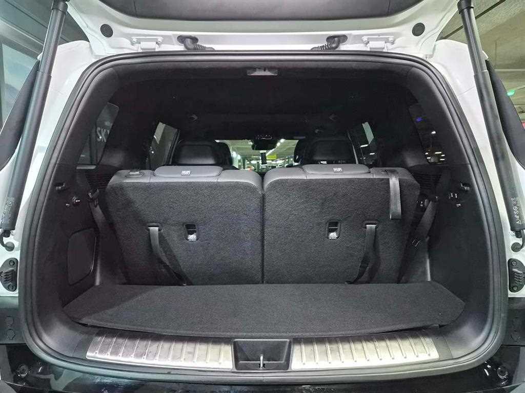 HYUNDAI Santa Fe 2024 - Importación desde Corea - HF Imports Iquique - Foto 18