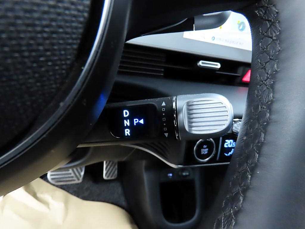 HYUNDAI Ioniq 5 - Vista 10