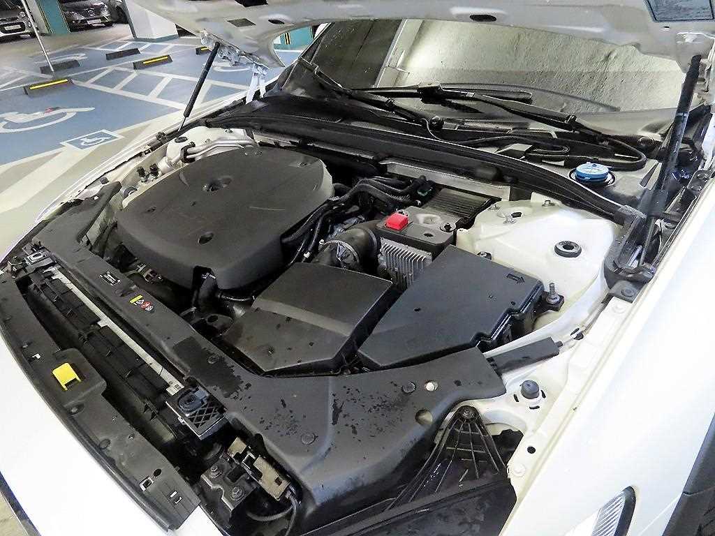 Volvo V60 2020 Blanco - Importación desde Corea - HF Imports Iquique - Foto 19