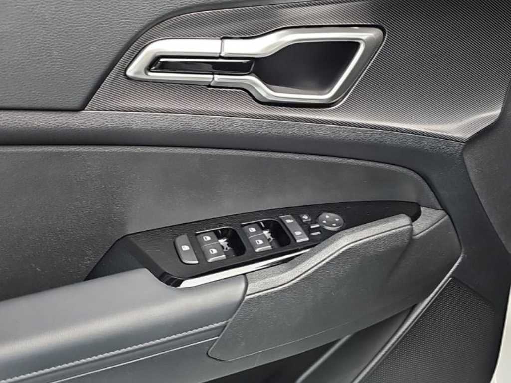 KIA Sportage 2022 Blanco - Importación desde Corea - HF Imports Iquique - Foto 15