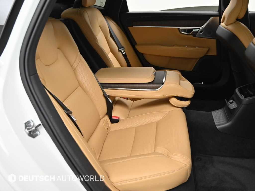 Volvo S90 - Vista 12