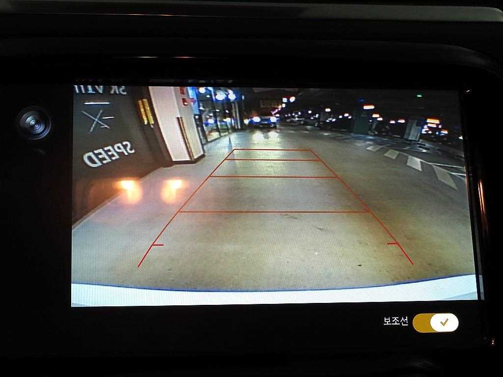 Chevrolet Bolt 2018 Blanco - Importación desde Corea - HF Imports Iquique - Foto 15