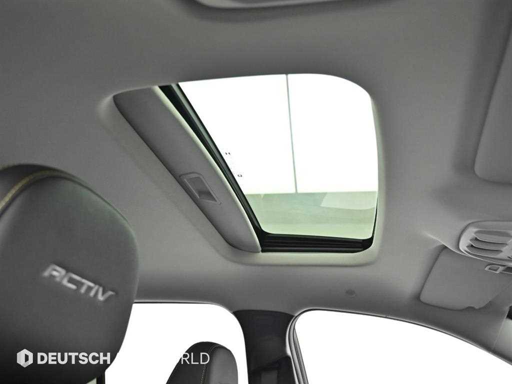 Chevrolet Trax 2025 Negro - Importación desde Corea - HF Imports Iquique - Foto 18