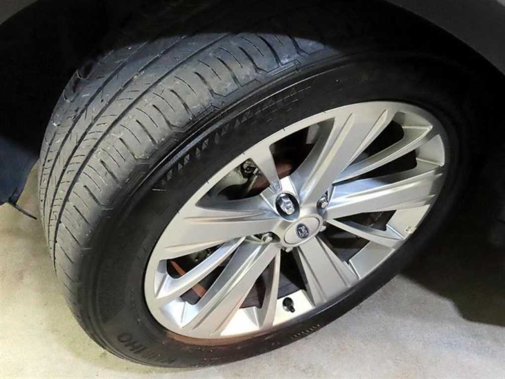 Ford Explorer 2019 Blanco - Importación desde Corea - HF Imports Iquique - Foto 20