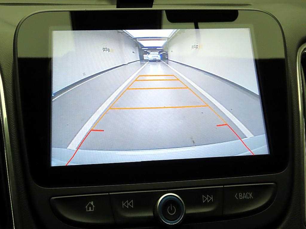 Chevrolet Malibu 2017 Blanco - Importación desde Corea - HF Imports Iquique - Foto 15