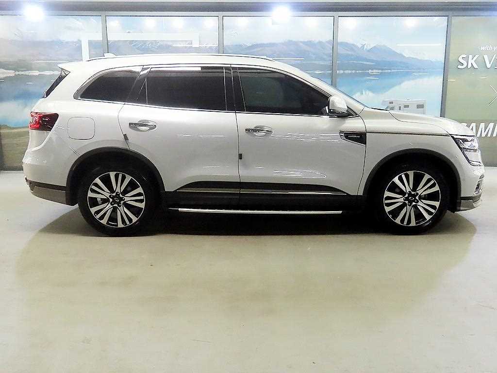 SAMSUNG QM6 - Vista 3