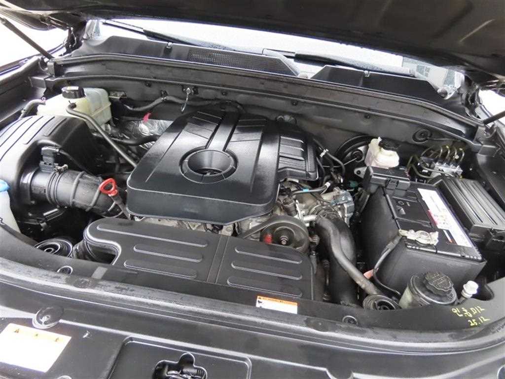 Ssangyong Rexton 2021 Negro - Importación desde Corea - HF Imports Iquique - Foto 20