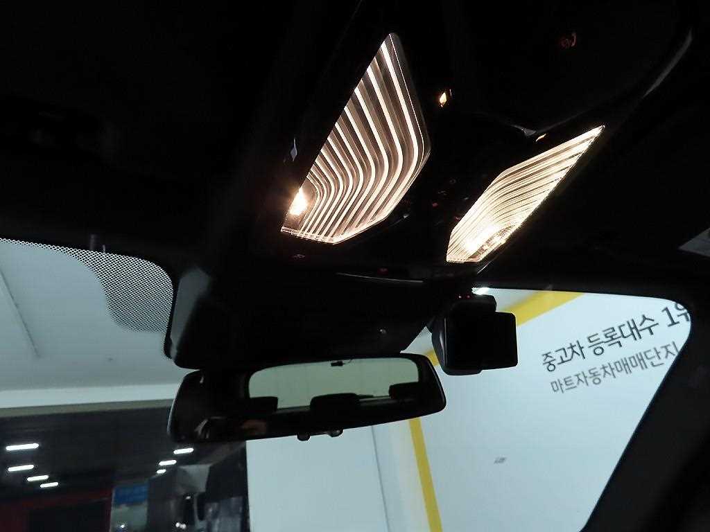 BMW X5 2025 Blanco - Importación desde Corea - HF Imports Iquique - Foto 16