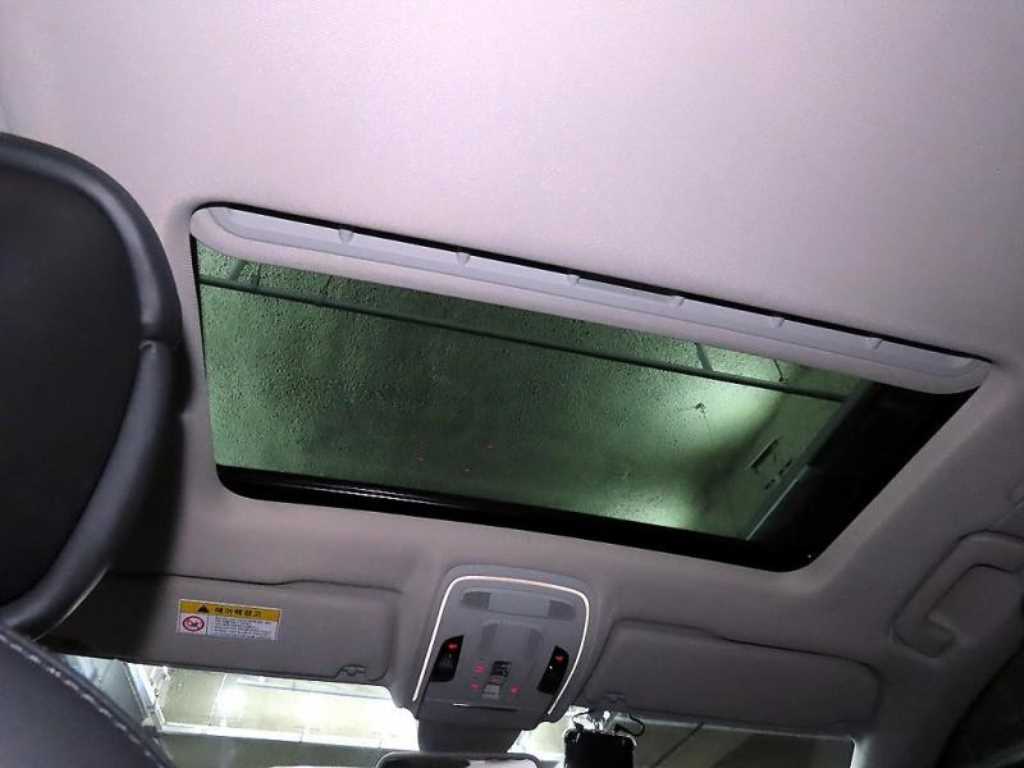 Audi A8 2015 Negro - Importación desde Corea - HF Imports Iquique - Foto 16