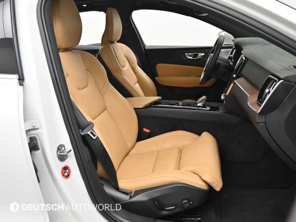 Volvo S60 - Vista 10