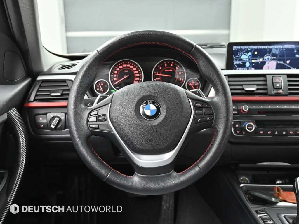 [BMW]3시리즈 (F30) 320i - миниатюра 13