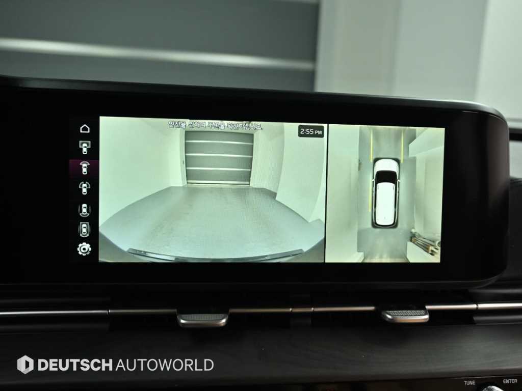 KIA Carnival 2021 Gris - Importación desde Corea - HF Imports Iquique - Foto 15