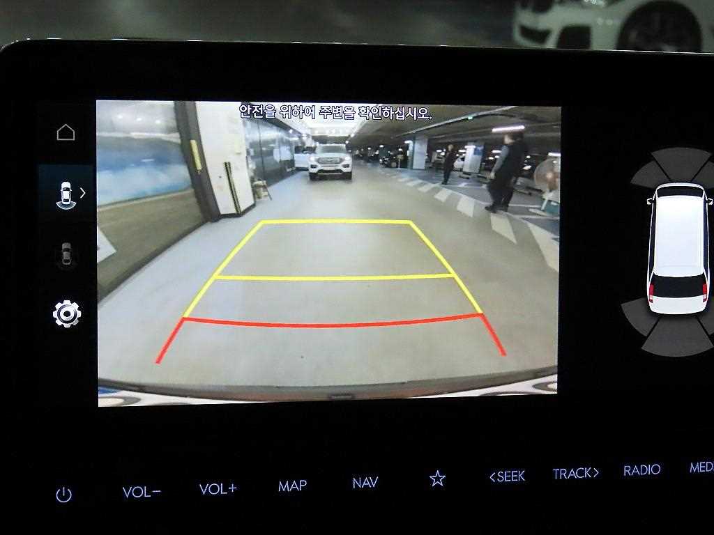 HYUNDAI Staria 2025 Negro - Importación desde Corea - HF Imports Iquique - Foto 13