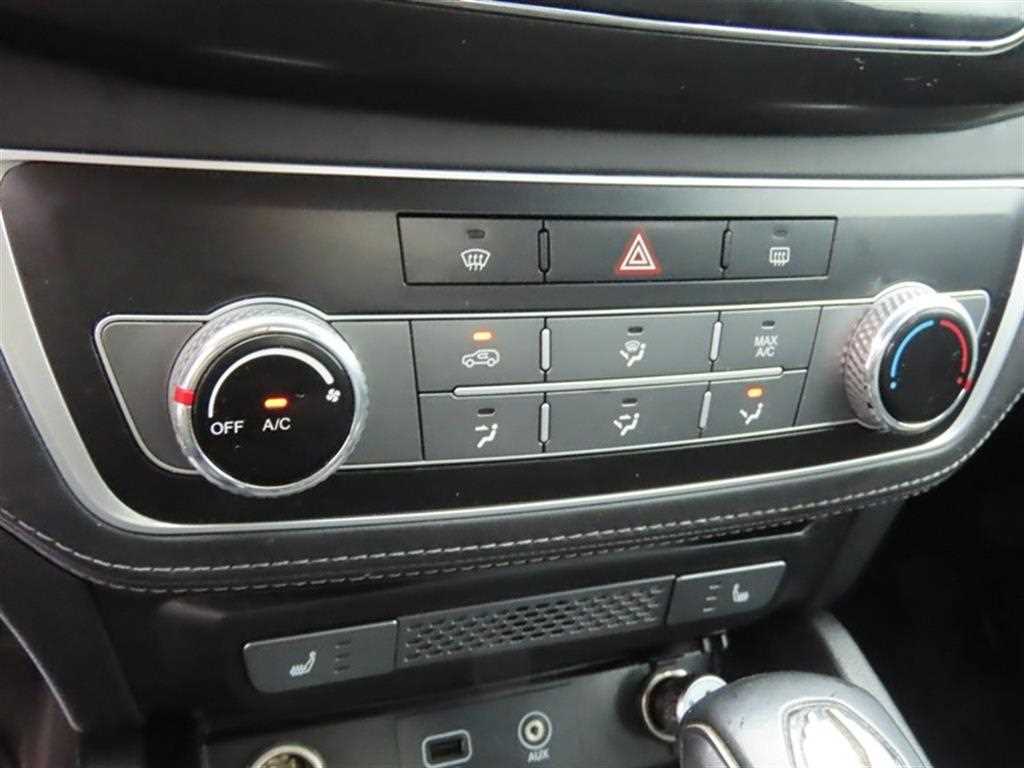 Ssangyong Rexton 2021 Negro - Importación desde Corea - HF Imports Iquique - Foto 16