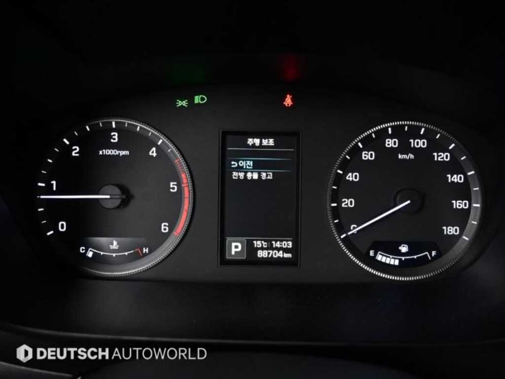 HYUNDAI Solati - Vista 8