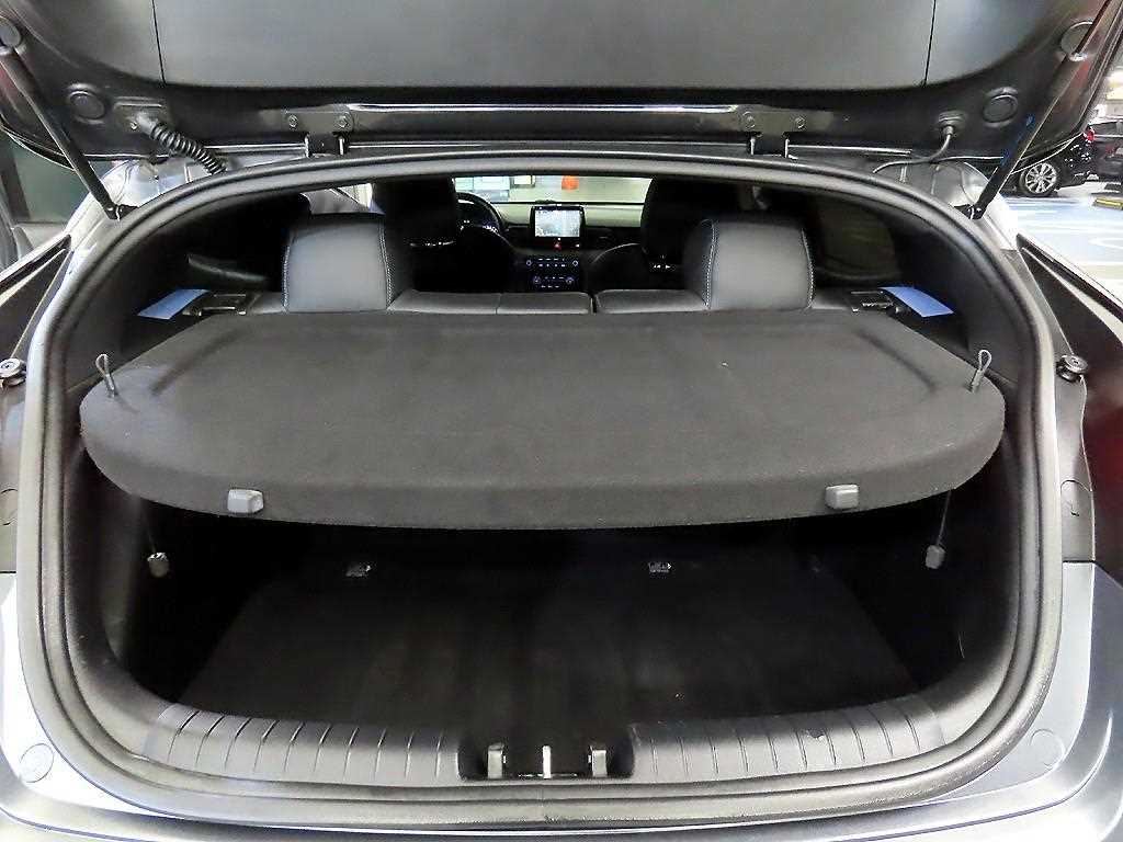 HYUNDAI Veloster 2019 Gris - Importación desde Corea - HF Imports Iquique - Foto 18