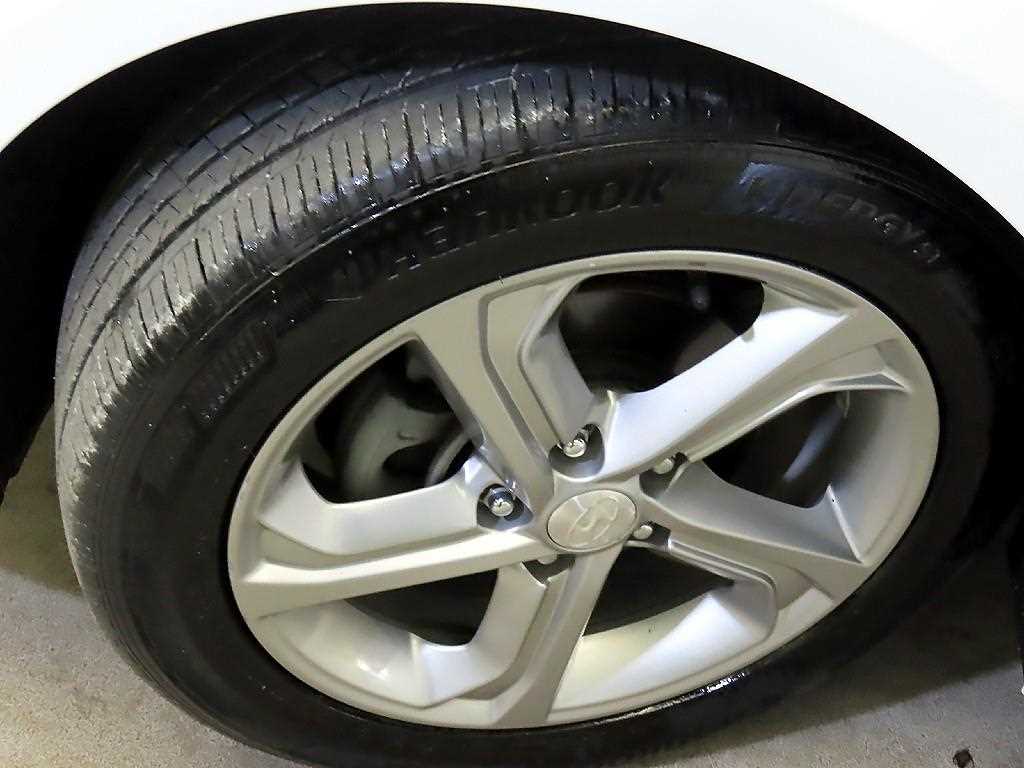 HYUNDAI Sonata 2018 Blanco - Importación desde Corea - HF Imports Iquique - Foto 19