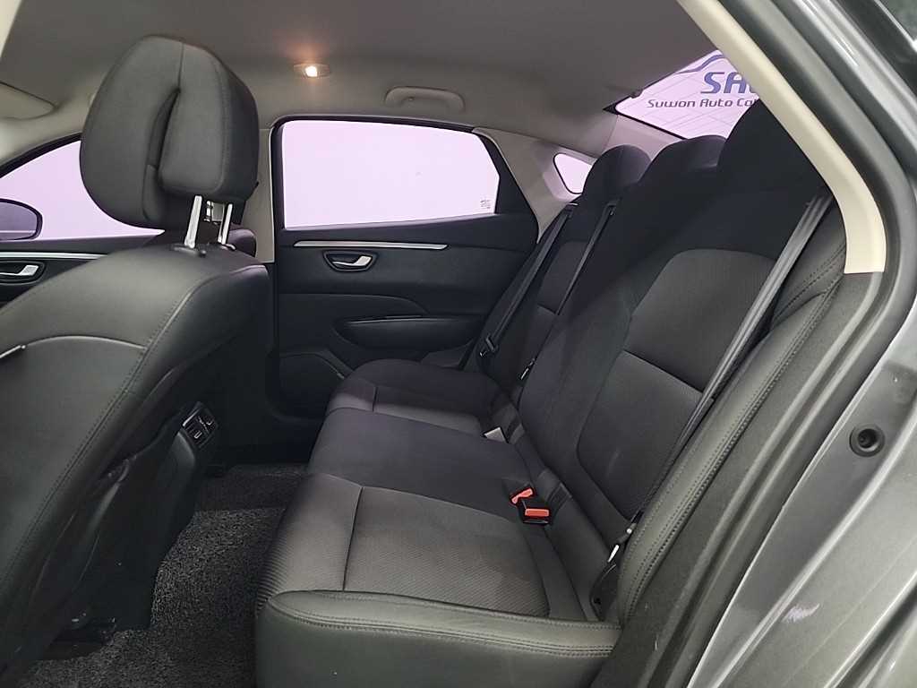 SAMSUNG SM6 - Vista 12