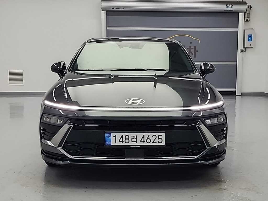 HYUNDAI Sonata - Vista 2