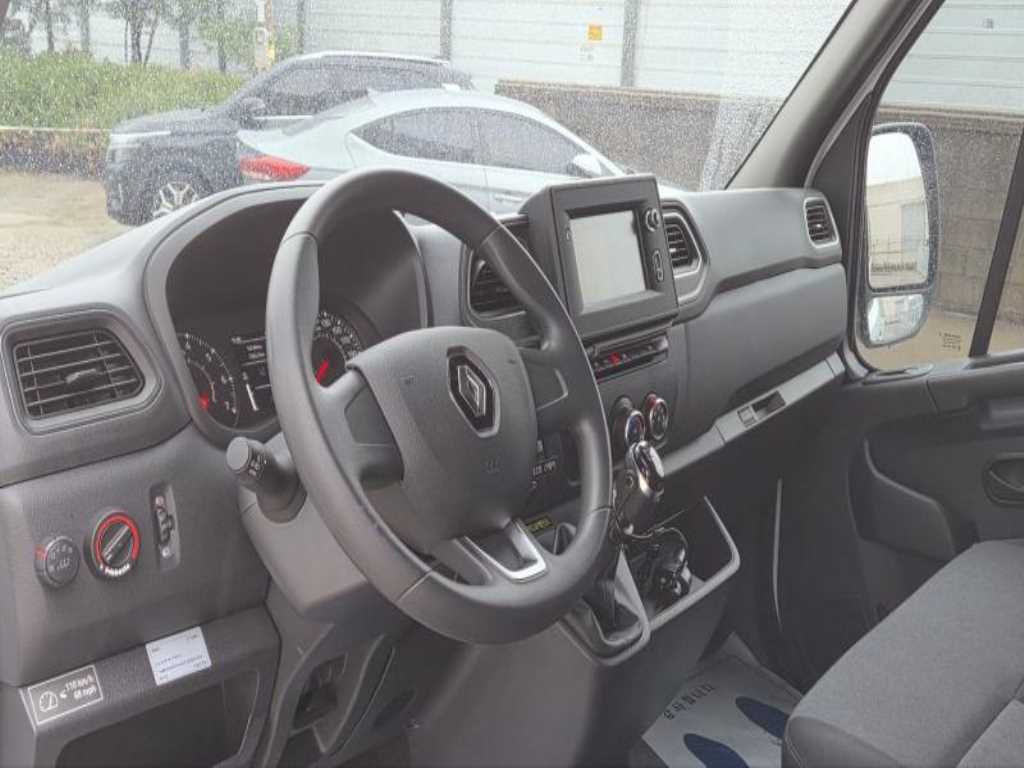 SAMSUNG Master - Vista 9