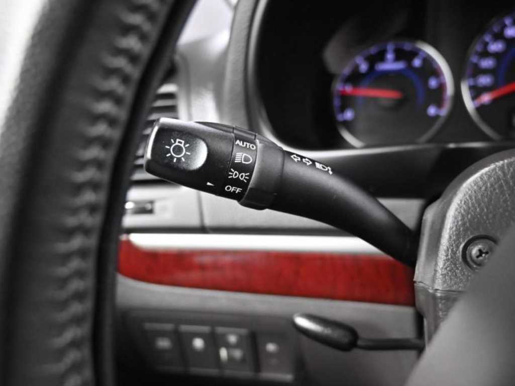 HYUNDAI Santa Fe 2011 - Importación desde Corea - HF Imports Iquique - Foto 17