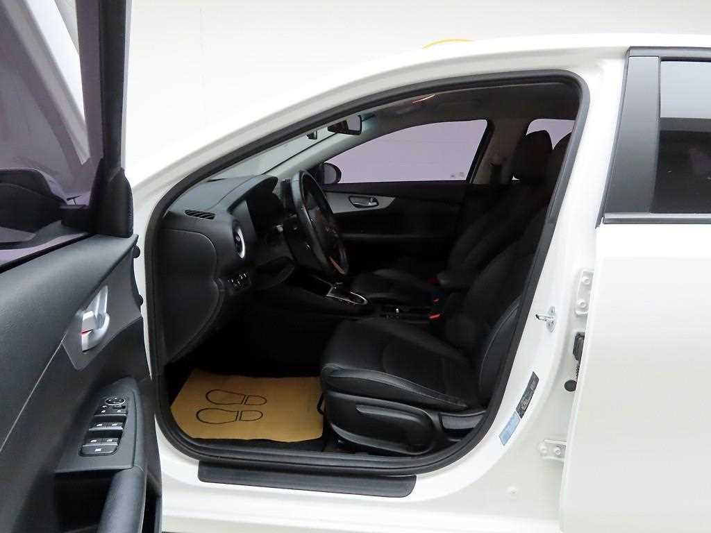 KIA K3 2022 - Importación desde Corea - HF Imports Iquique - Foto 13