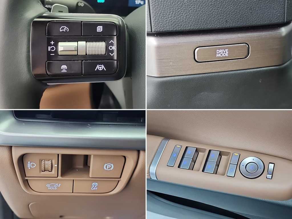 HYUNDAI Grandeur 2023 Blanco - Importación desde Corea - HF Imports Iquique - Foto 18