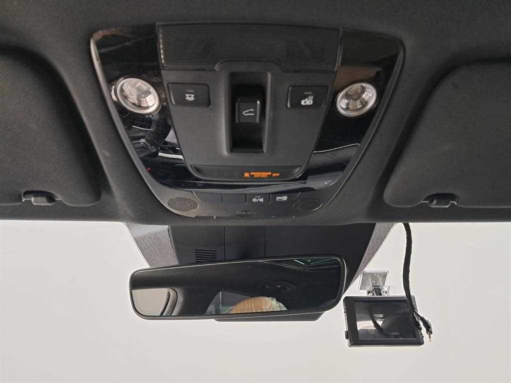 KIA K5 2020 Azul - Importación desde Corea - HF Imports Iquique - Foto 14