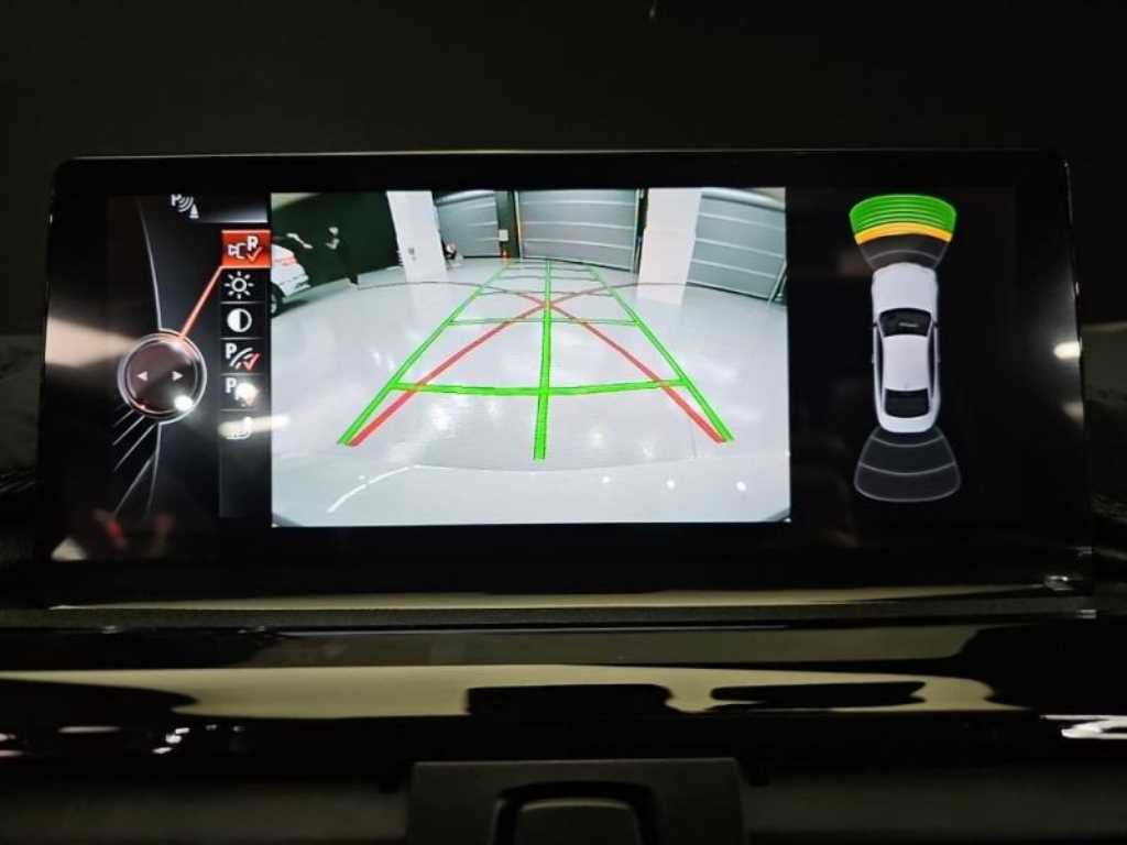 BMW 4 Series - Vista 10