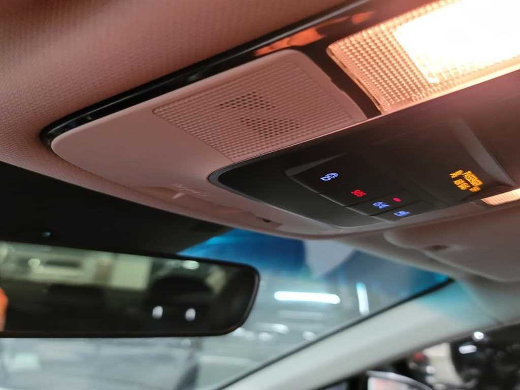 HYUNDAI Sonata 2020 Blanco - Importación desde Corea - HF Imports Iquique - Foto 15